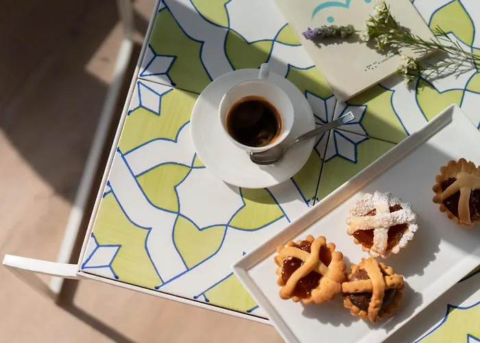 Hotel Domo20 & Rooftop