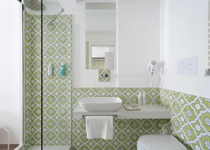 Domo20 & Rooftop 3* Vico Equense