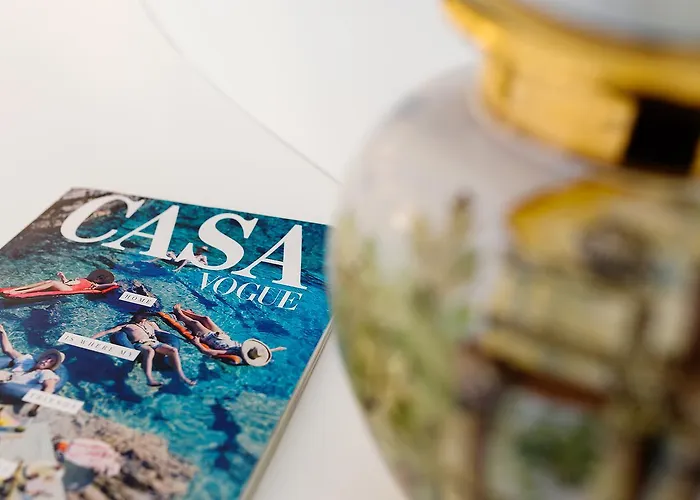 Domo20 & Rooftop Vico Equense