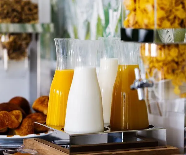 Domo20 & Rooftop 3* Vico Equense