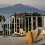 Ξενοδοχείο Domo20 & Rooftop Vico Equense