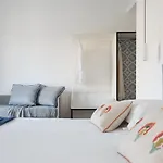 Domo20 & Rooftop Ξενοδοχείο 3*
