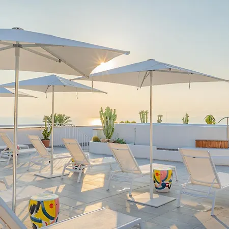 Domo 20 & Rooftop 2*