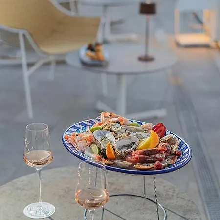 Domo 20 & Rooftop 2* فيكو إيكوينس