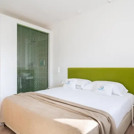 Domo 20 & Rooftop 2* فيكو إيكوينس