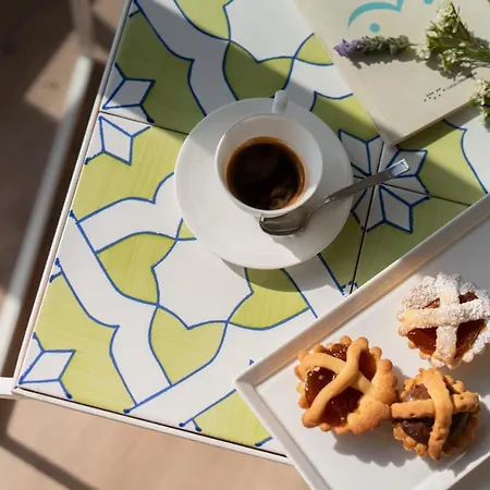 فندق Domo 20 & Rooftop