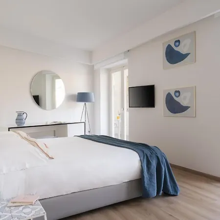 Domo 20 & Rooftop Hotel Vico Equense