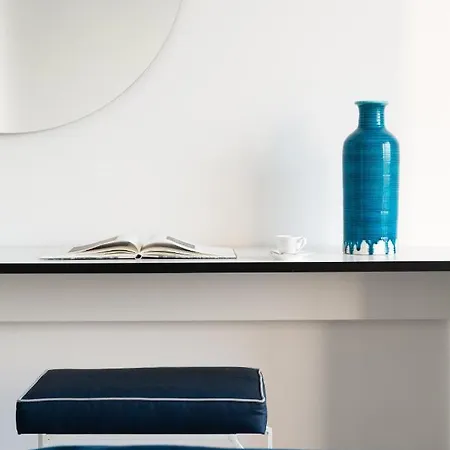 Domo 20 & Rooftop فيكو إيكوينس