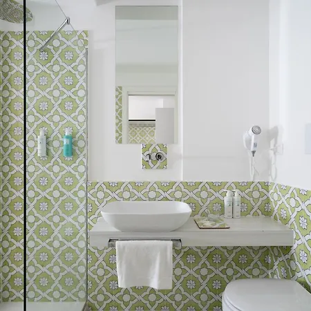 Domo 20 & Rooftop 2* فيكو إيكوينس