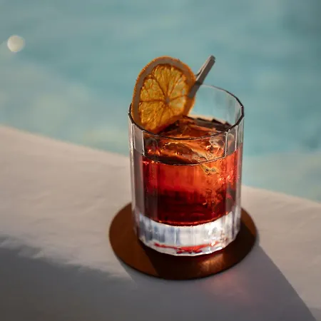 Domo 20 & Rooftop فيكو إيكوينس