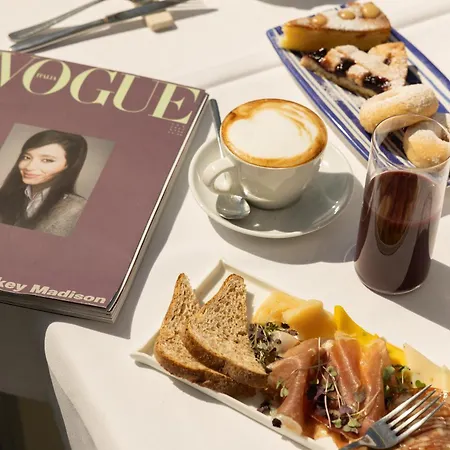 فندق Domo 20 & Rooftop