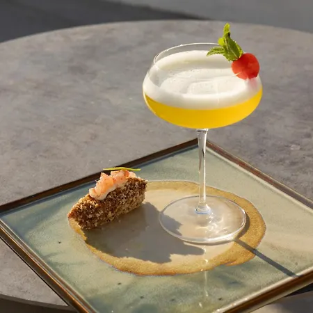 Domo 20 & Rooftop 2* فيكو إيكوينس