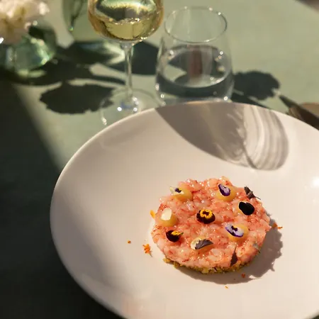 Domo 20 & Rooftop 2*