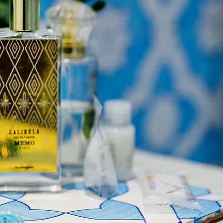 فندق Domo 20 & Rooftop