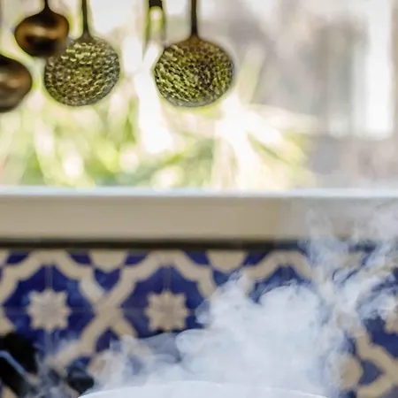 Domo 20 & Rooftop 2*