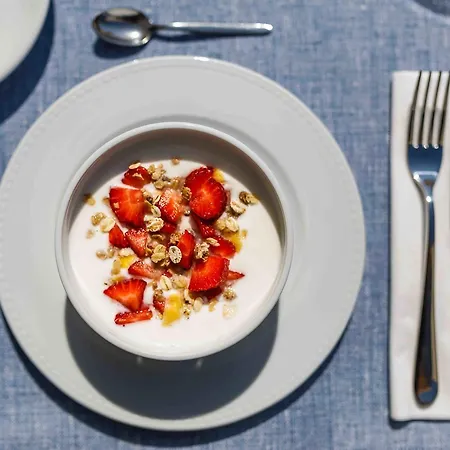 فندق Domo 20 & Rooftop