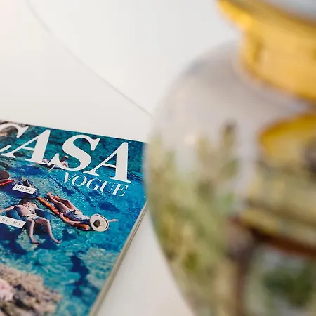 Domo 20 & Rooftop فيكو إيكوينس