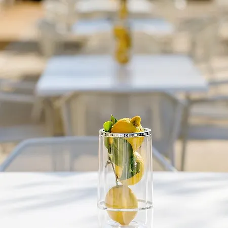 فندق Domo 20 & Rooftop فيكو إيكوينس