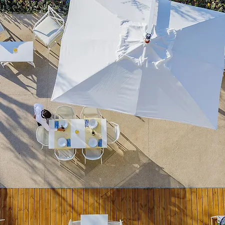 Domo 20 & Rooftop فيكو إيكوينس