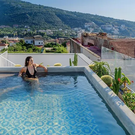 Domo 20 & Rooftop 2*