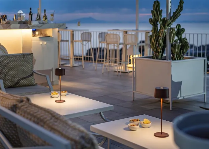 Отель Domo20 & Rooftop 3*