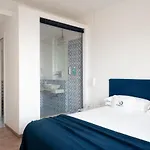 Hotel Domo20 Hotel&rooftop 3*