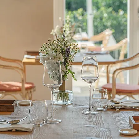 Hotell Domo 20 & Rooftop Vico Equense