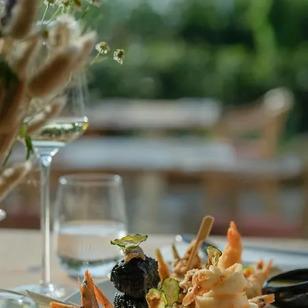 Hotel Domo 20 & Rooftop Vico Equense