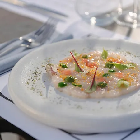 מלון Domo 20 & Rooftop ויקו אקוונסה