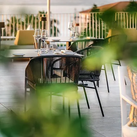 Domo 20 & Rooftop Hotell Vico Equense