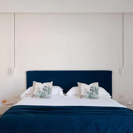 Domo 20 & Rooftop Hotell Vico Equense