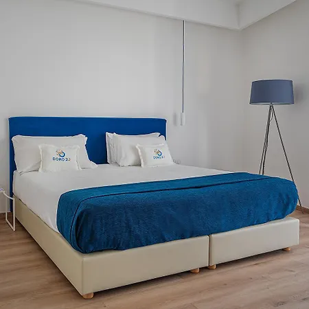 Domo20 & Rooftop 3* فيكو إيكوينس