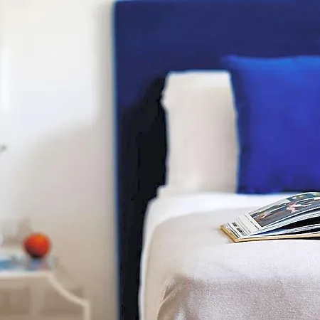 Domo20 & Rooftop Hotel Vico Equense