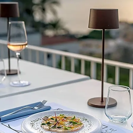فندق Domo20 & Rooftop