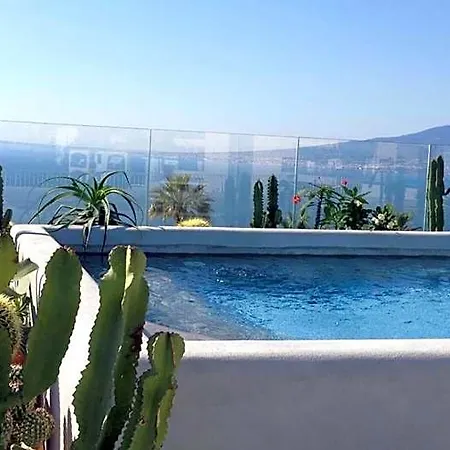 Hotel Domo20 & Rooftop Vico Equense
