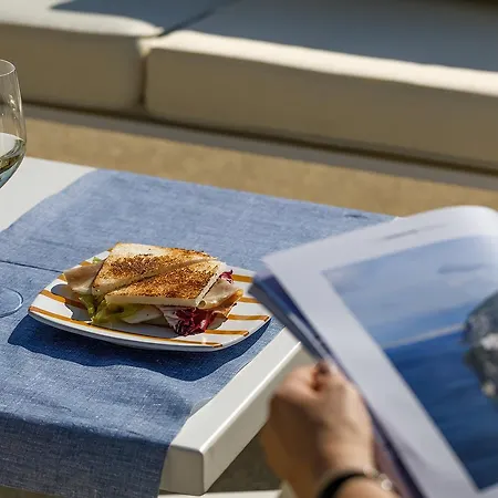 Domo 20 & Rooftop 2* Vico Equense