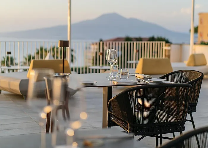 Domo20 & Rooftop فندق 3*