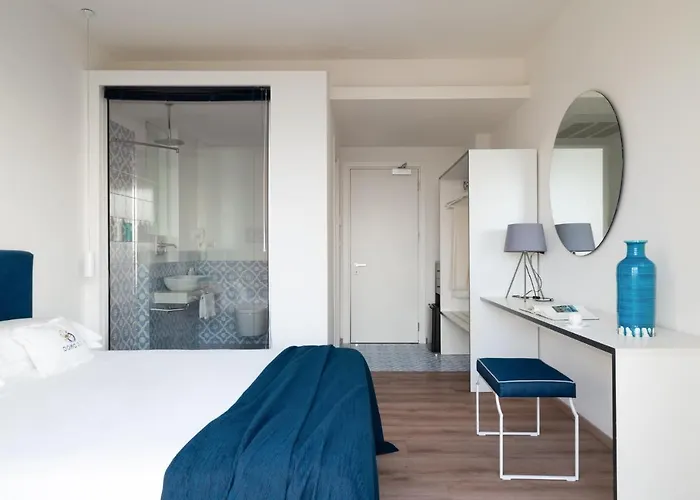 Domo20 & Rooftop 3* Vico Equense