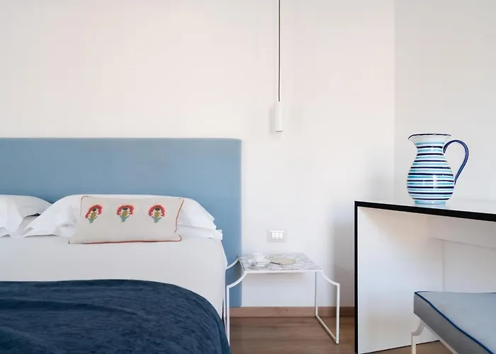 Domo20 & Rooftop 3* فيكو إيكوينس