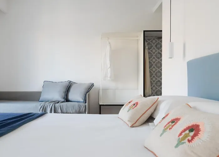 Domo20 & Rooftop Hotell 3*