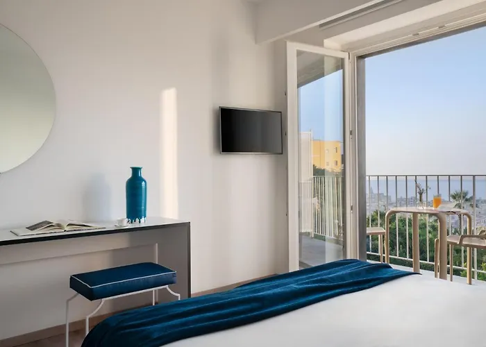 Domo20 & Rooftop فندق