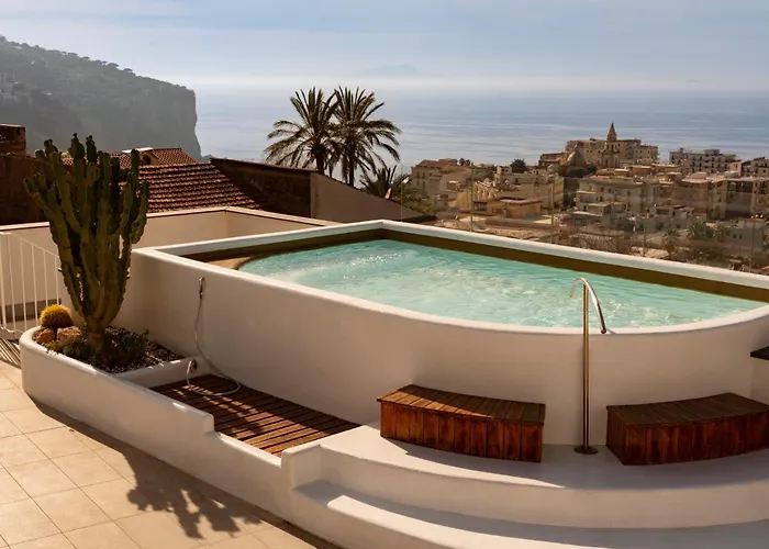 Domo20 & Rooftop فندق 3*