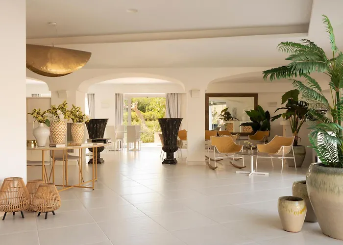 Domo20 & Rooftop فندق