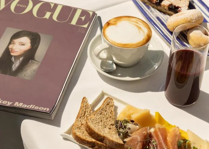 فندق Domo20 & Rooftop