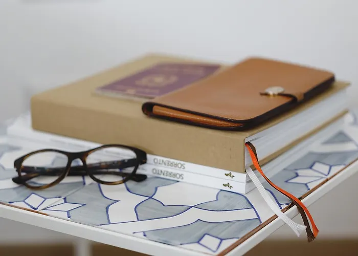 فندق Domo20 & Rooftop