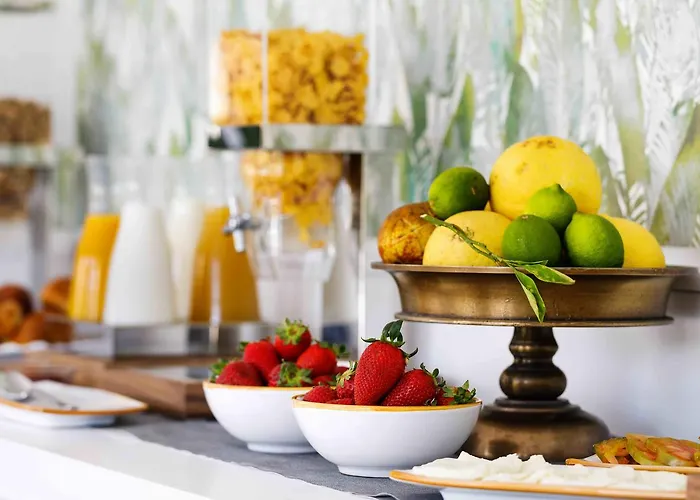 فندق Domo20 & Rooftop