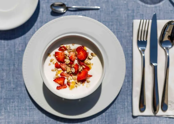 Otel Domo20 & Rooftop