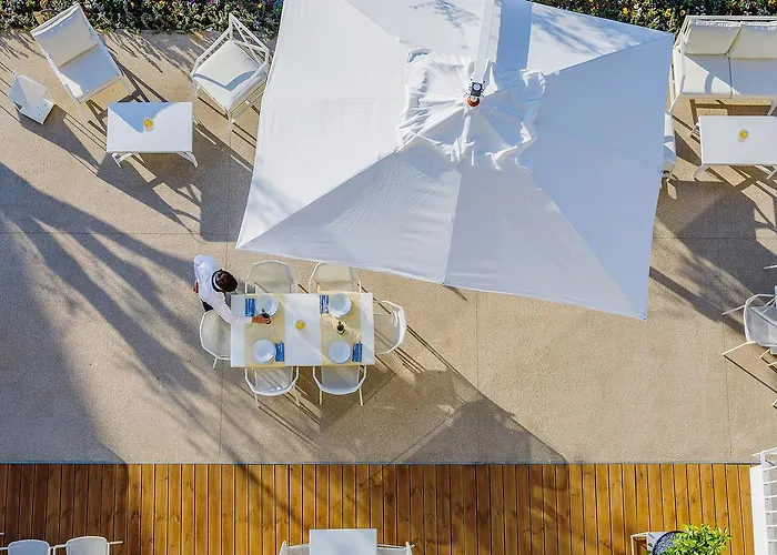 Domo20 & Rooftop Vico Equense