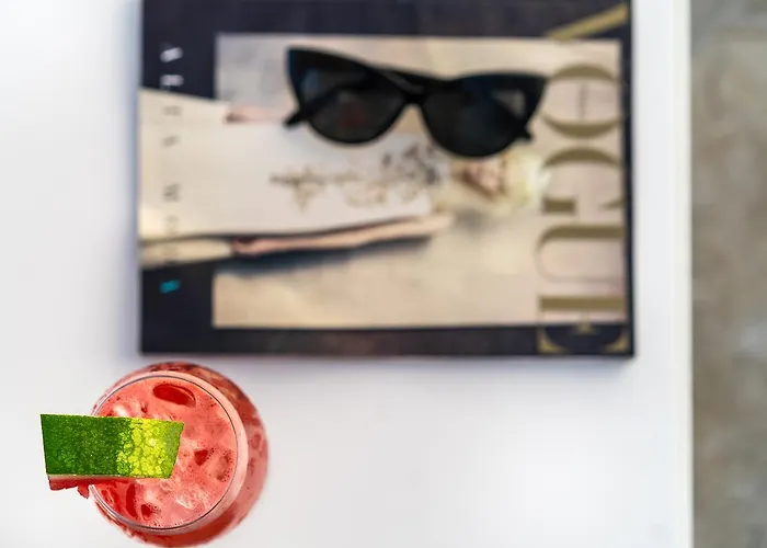 Domo20 & Rooftop Otel